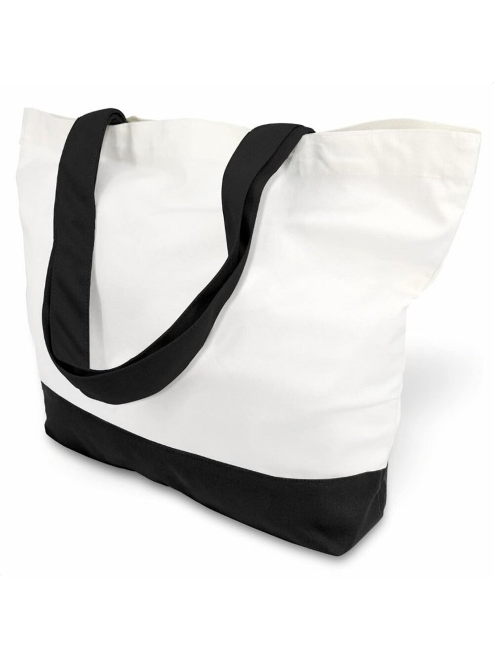 24-Pack Large 12oz Cotton Canvas Tote Bags - Reusable Grocery, DIY Crafts
